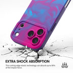 Entanglement - iPhone Silicone Case