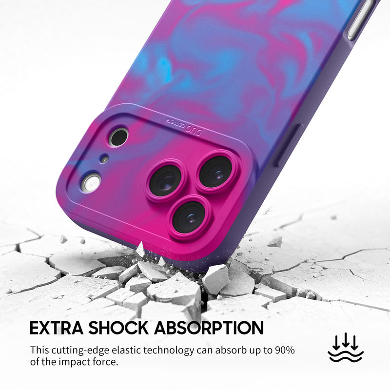 Entanglement - iPhone Silicone Case