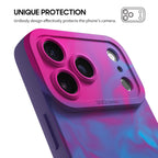 Entanglement - iPhone Silicone Case