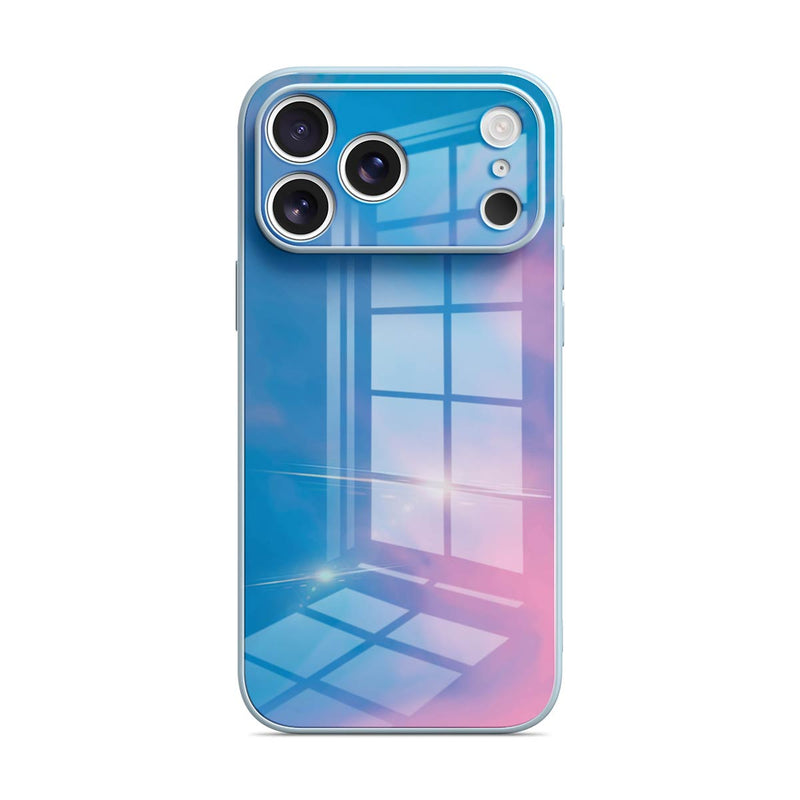 Subconscious - iPhone Glass Case