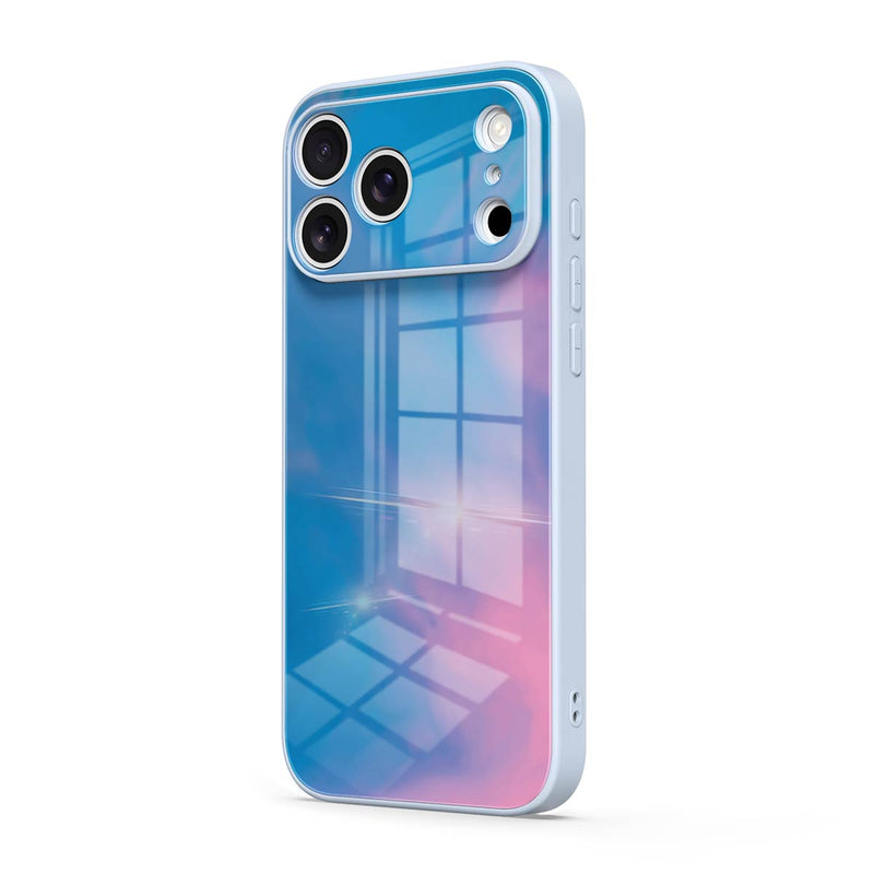 Subconscious - iPhone Glass Case