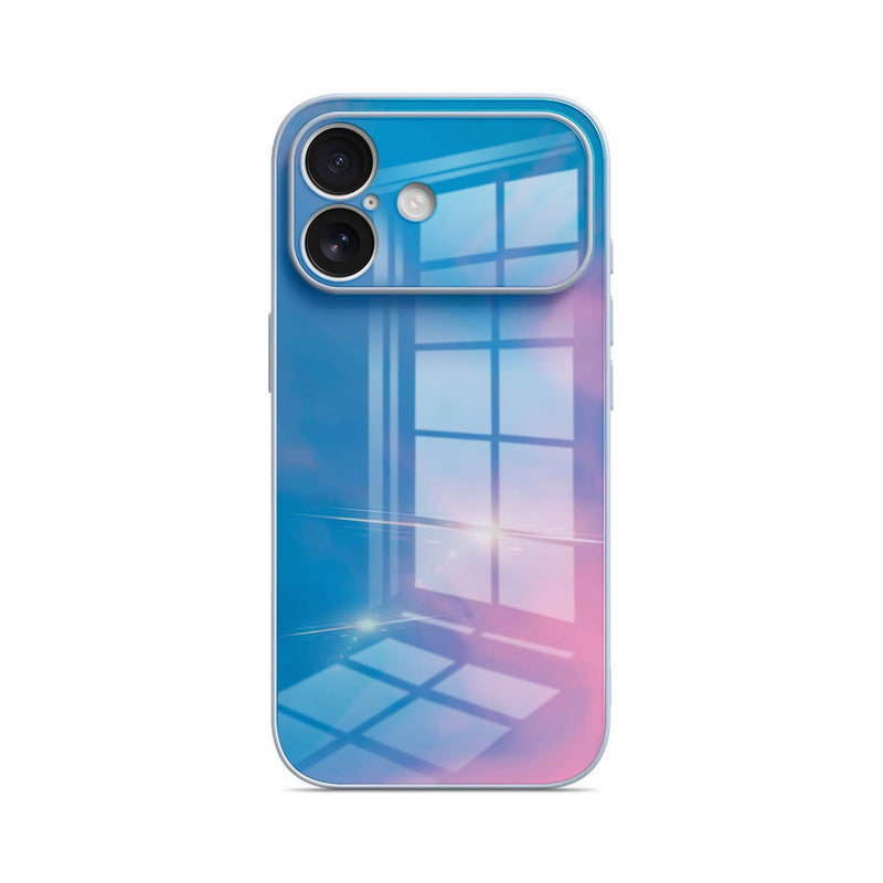 Subconscious - iPhone Glass Case