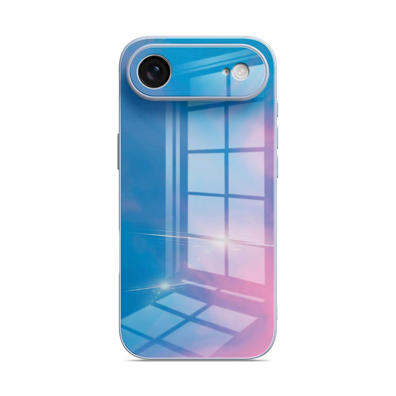Subconscious - iPhone Glass Case