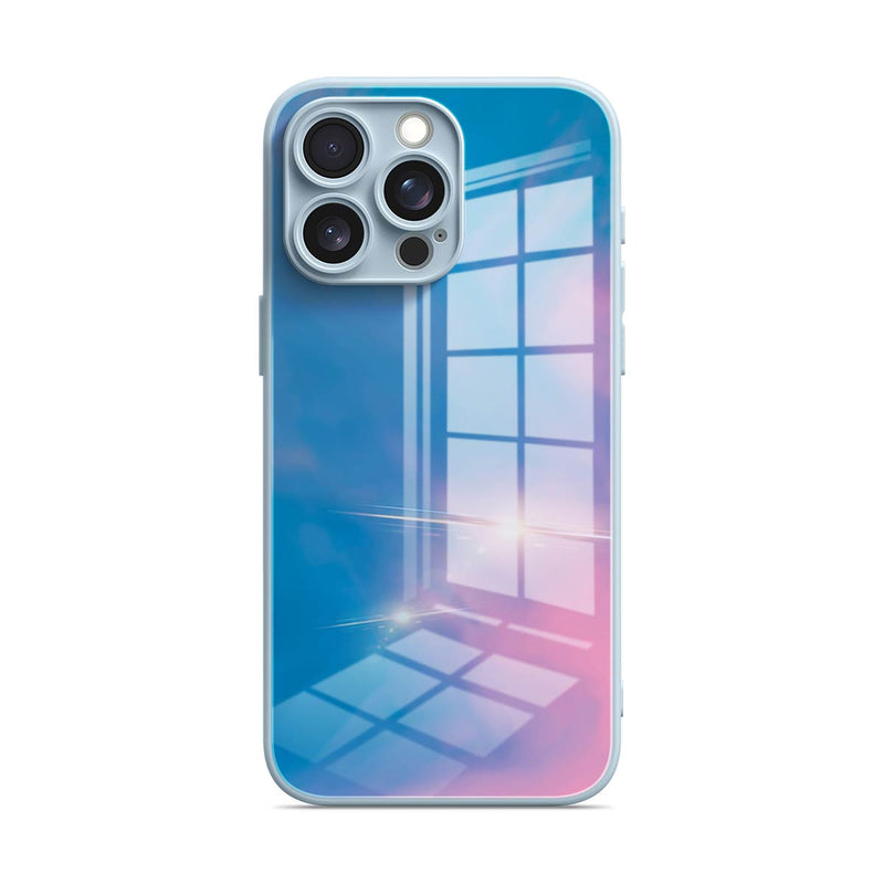 Subconscious - iPhone Glass Case