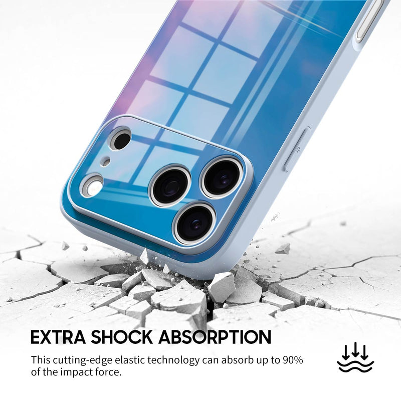 Subconscious - iPhone Glass Case