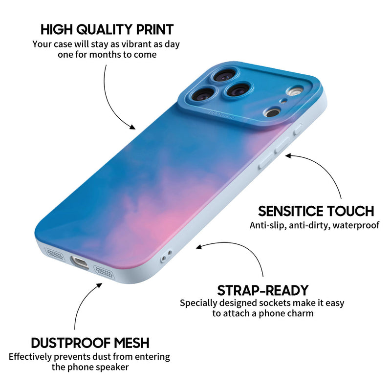 Subconscious - iPhone Silicone Case