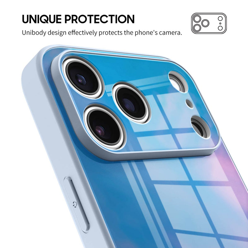 Subconscious - iPhone Glass Case