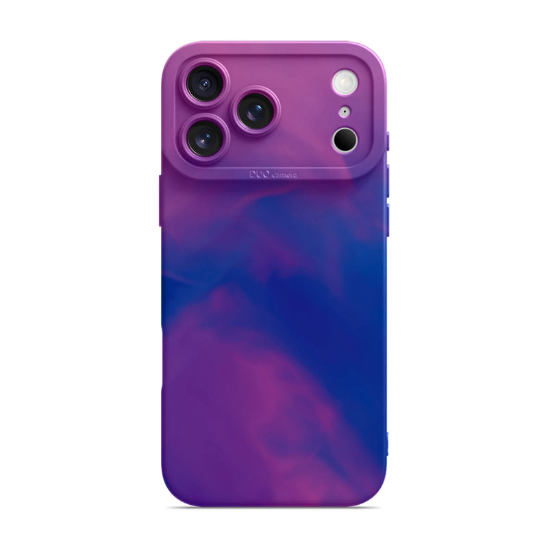 Unigue - iPhone Silicone Case