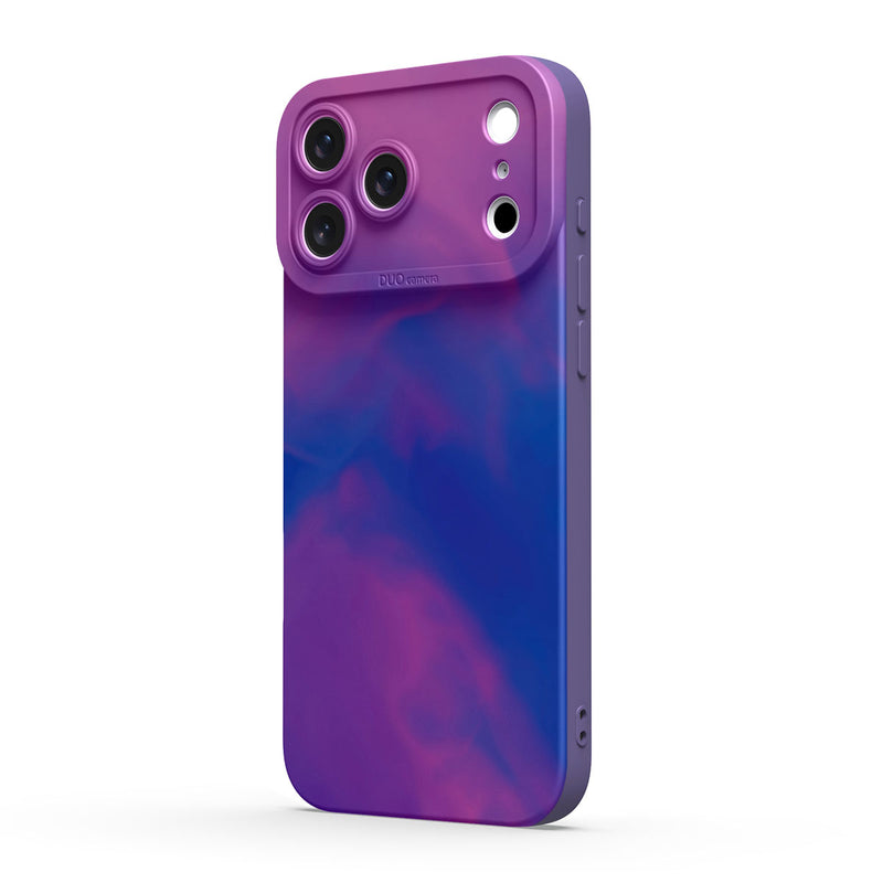 Unigue - iPhone Silicone Case