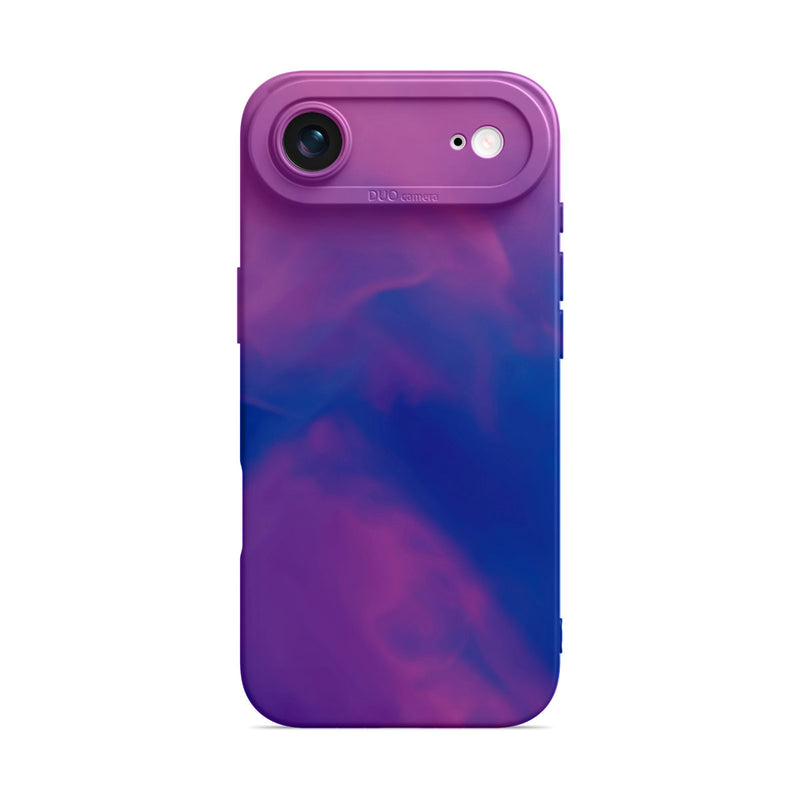 Unigue - iPhone Silicone Case