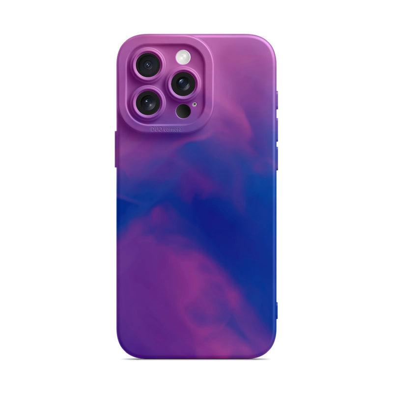 Unigue - iPhone Silicone Case