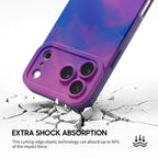 Unigue - iPhone Silicone Case