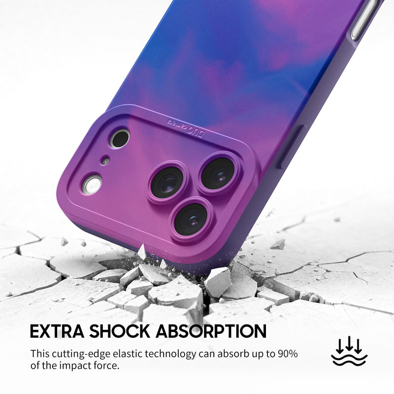 Unigue - iPhone Silicone Case