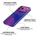 Unigue - iPhone Silicone Case