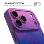 Unigue - iPhone Silicone Case
