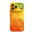 Echo - iPhone Silicone Case