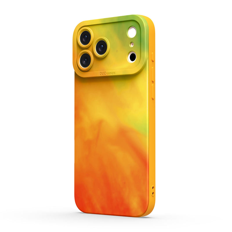 Echo - iPhone Silicone Case