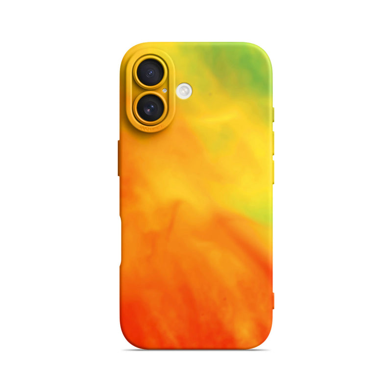 Echo - iPhone Silicone Case