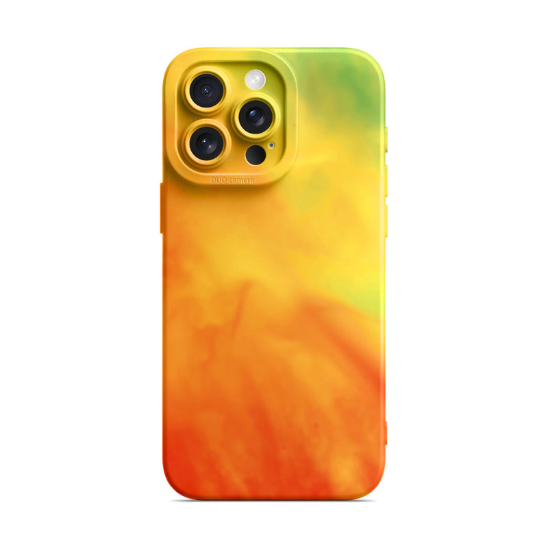 Echo - iPhone Silicone Case