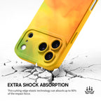 Echo - iPhone Silicone Case