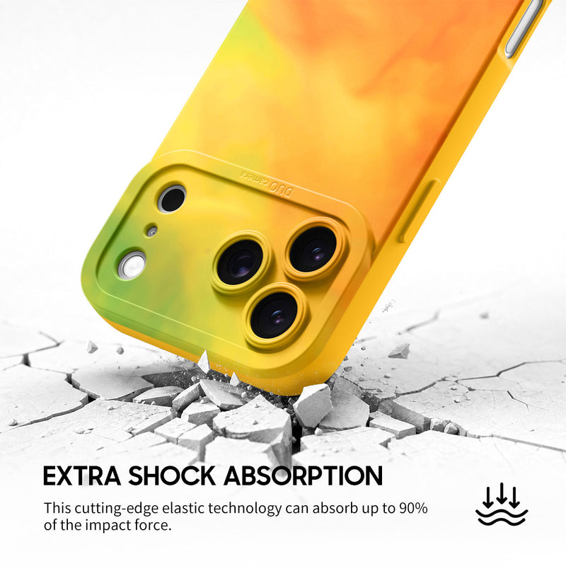 Echo - iPhone Silicone Case