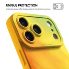 Echo - iPhone Silicone Case