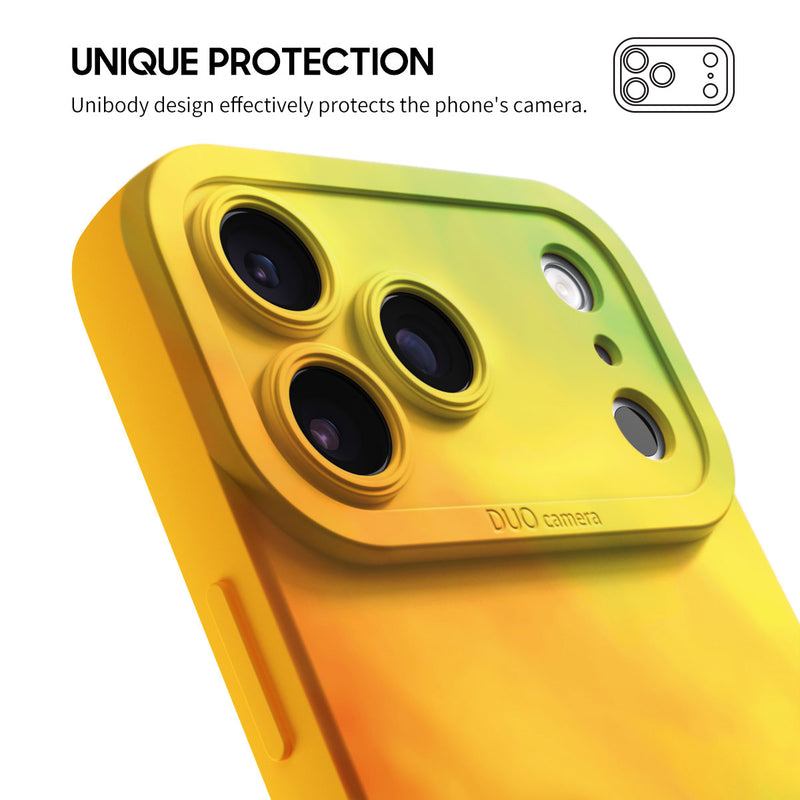 Echo - iPhone Silicone Case