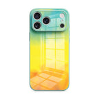 Light Years - iPhone Glass Case
