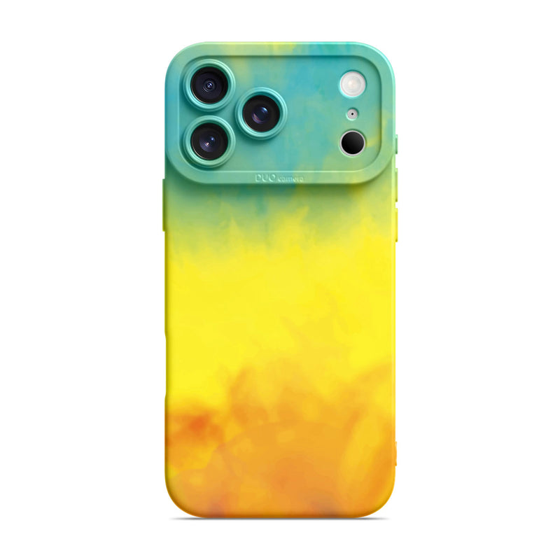 Light Years - iPhone Silicone Case