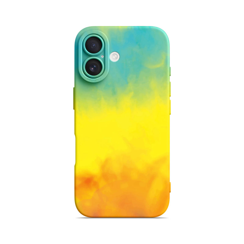 Light Years - iPhone Silicone Case