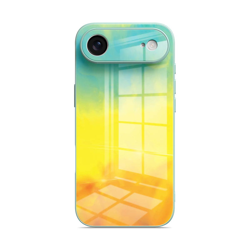 Light Years - iPhone Glass Case