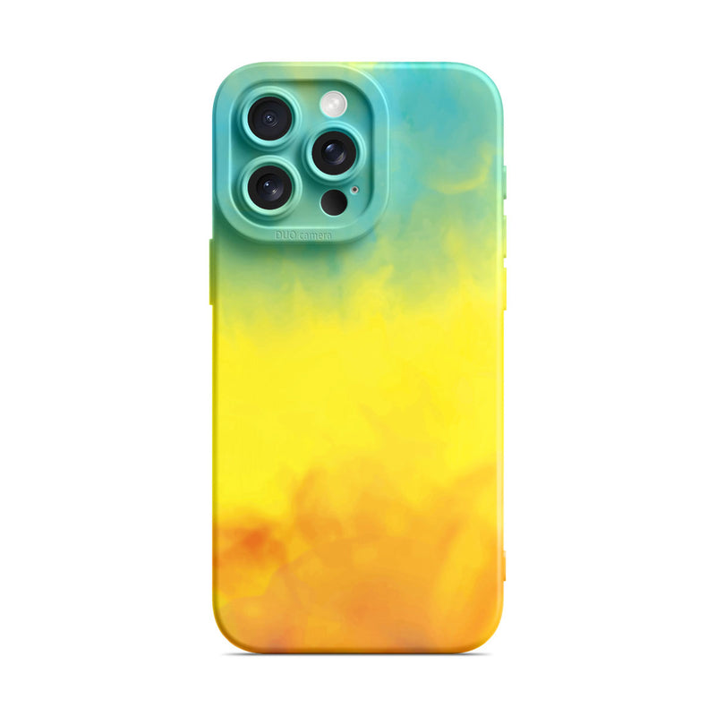 Light Years - iPhone Silicone Case