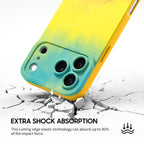 Light Years - iPhone Silicone Case