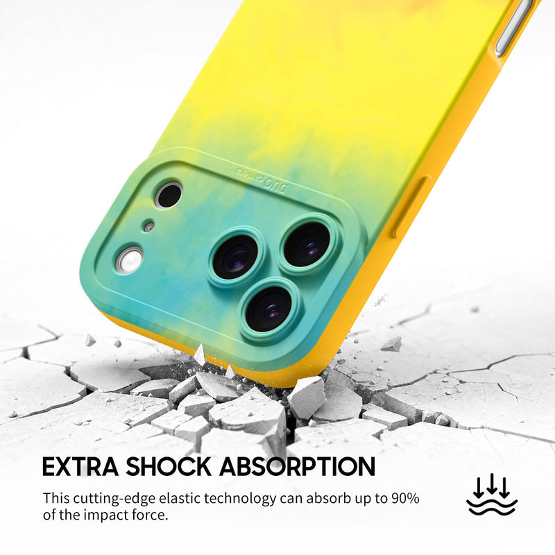 Light Years - iPhone Silicone Case