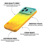 Light Years - iPhone Silicone Case
