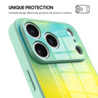Light Years - iPhone Glass Case