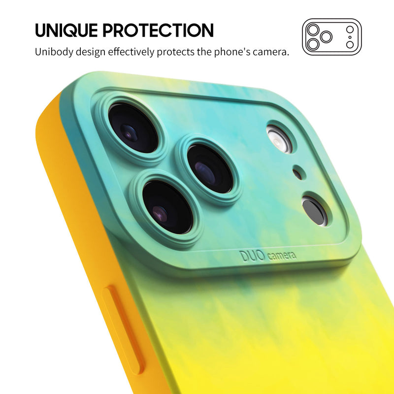 Light Years - iPhone Silicone Case