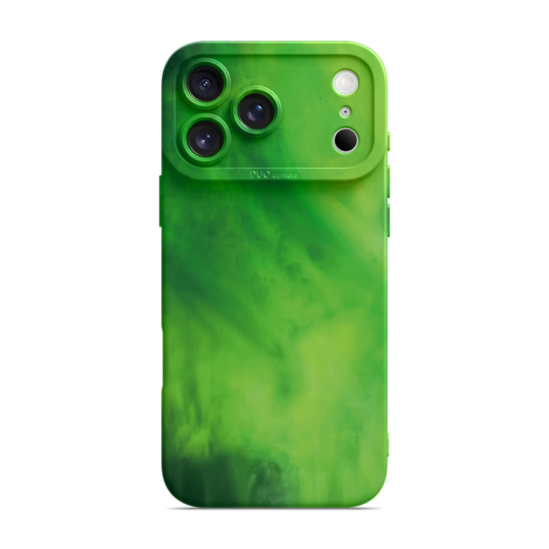 Forget - iPhone Silicone Case