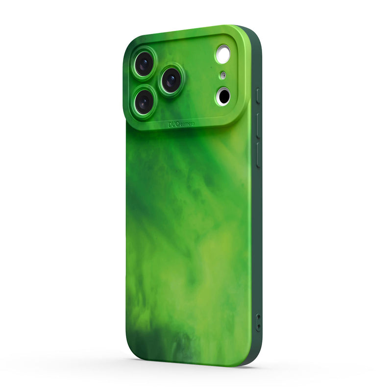 Forget - iPhone Silicone Case