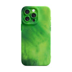 Forget - iPhone Silicone Case