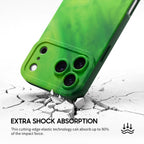 Forget - iPhone Silicone Case