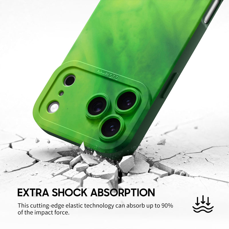 Forget - iPhone Silicone Case