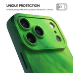 Forget - iPhone Silicone Case
