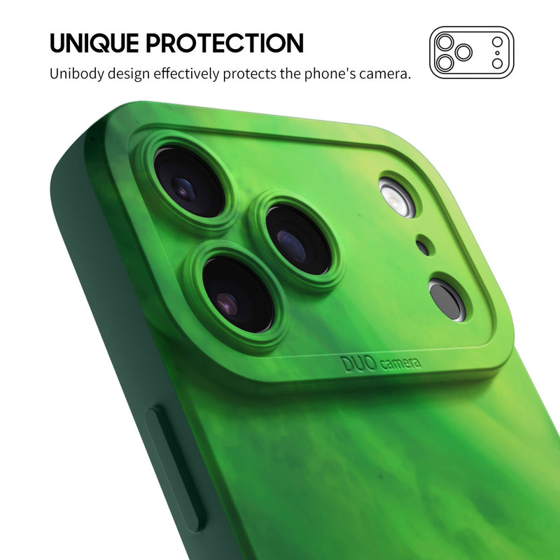 Forget - iPhone Silicone Case