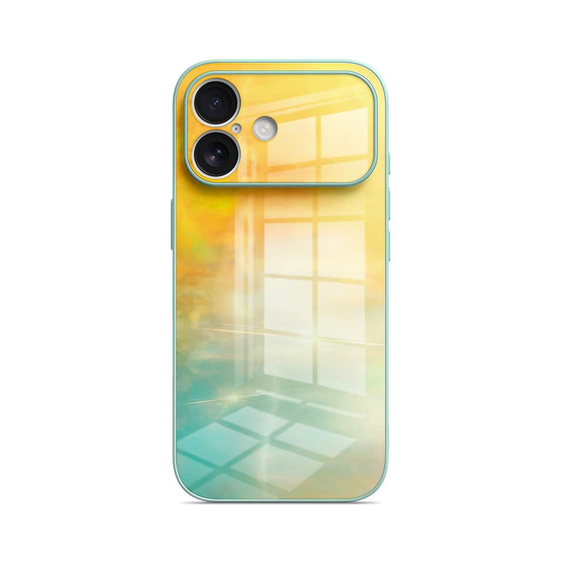 Edge - iPhone Glass Case
