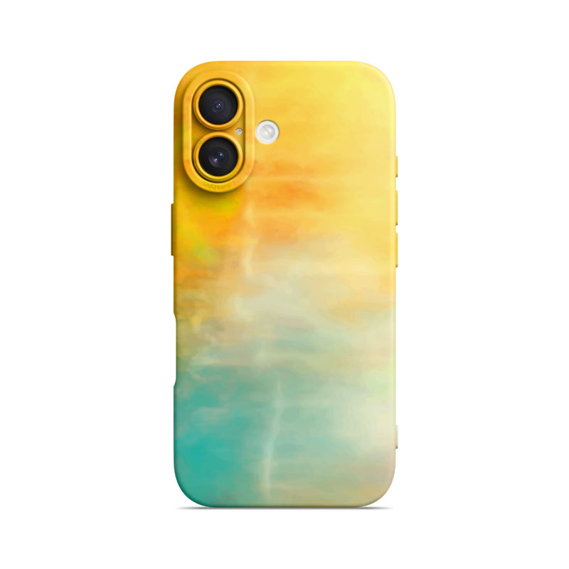 Edge - iPhone Silicone Case