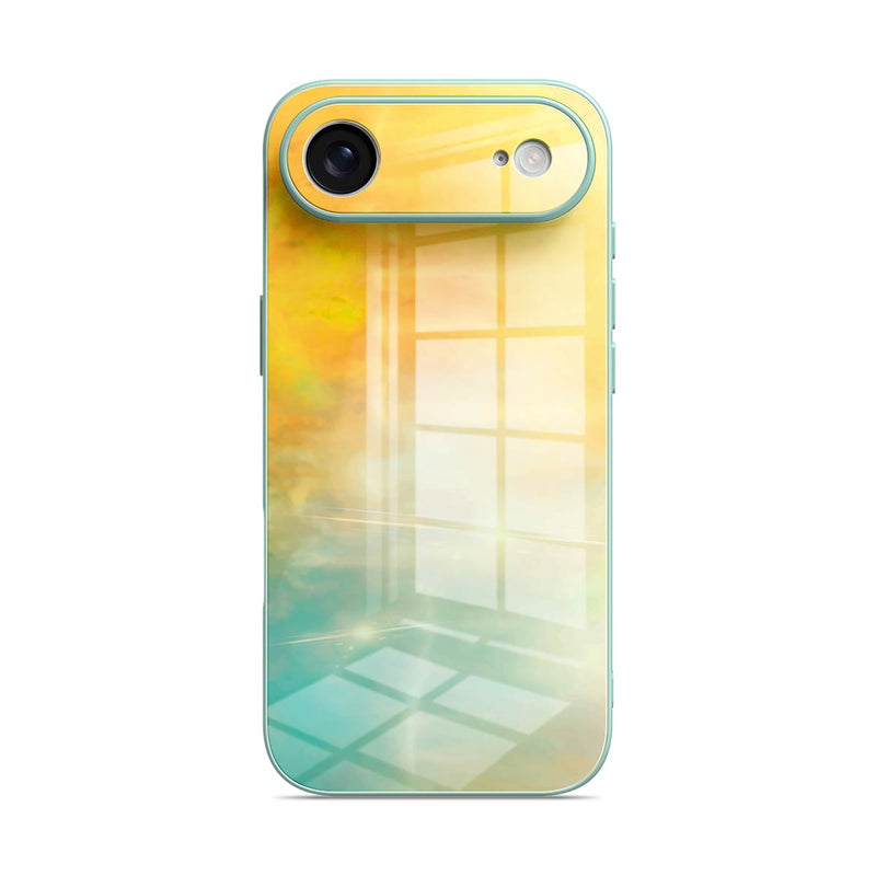 Edge - iPhone Glass Case