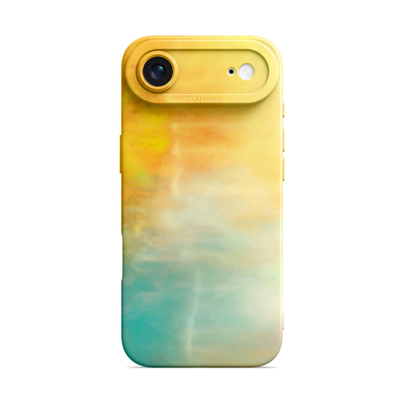 Edge - iPhone Silicone Case