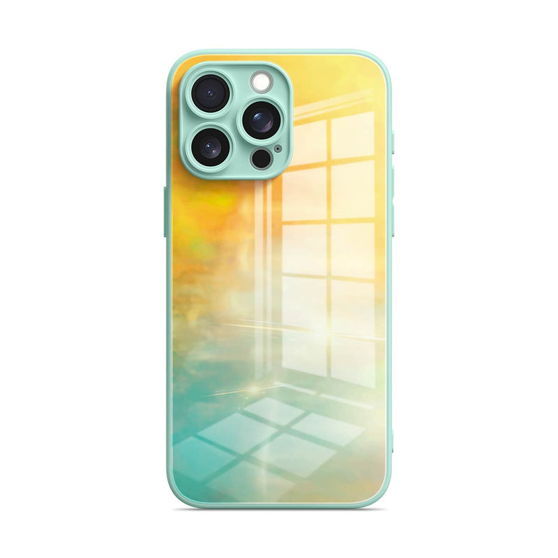 Edge - iPhone Glass Case