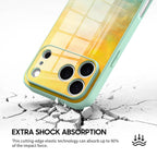 Edge - iPhone Glass Case